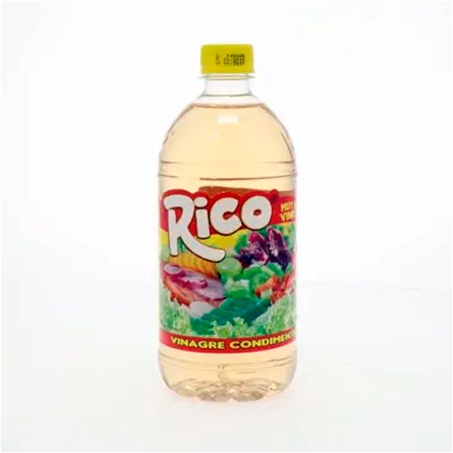 VINAGRE BLANCO RICO 480ML