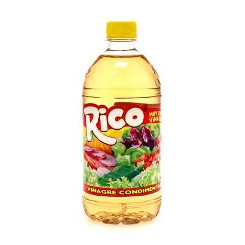 VINAGRE RICO 720ML