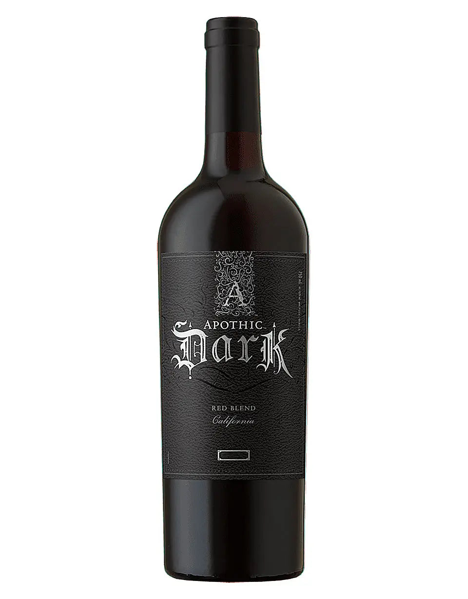 VINO APONTHIC DARK 750ML