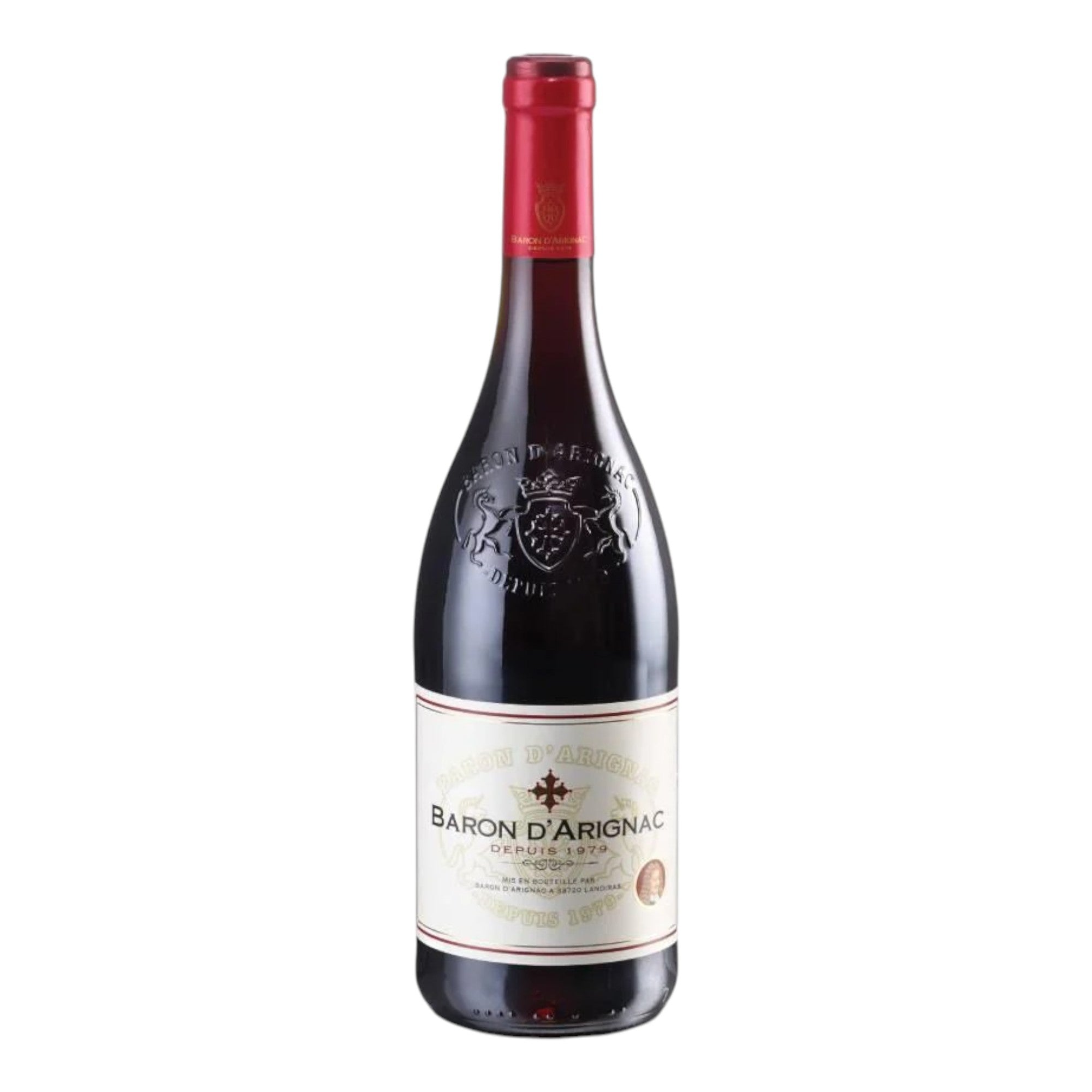 VINO BARON D ARIGNAC