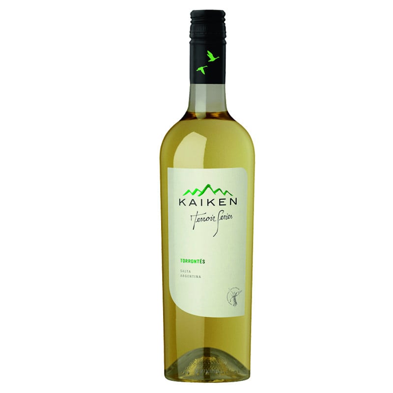 VINO KAIKEN TERROIR TORRONTES