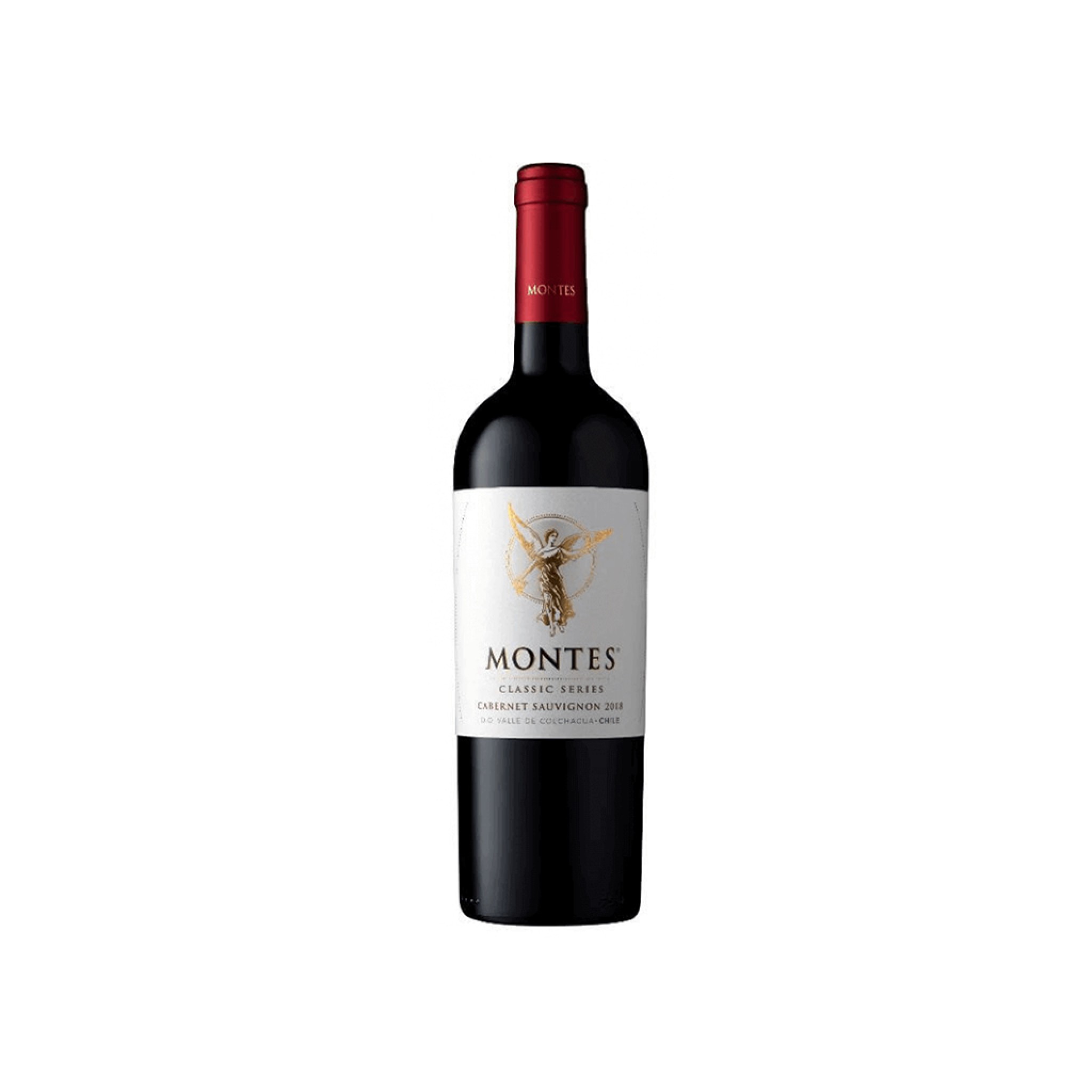 VINO MONTES CLASSIC CABERNET
