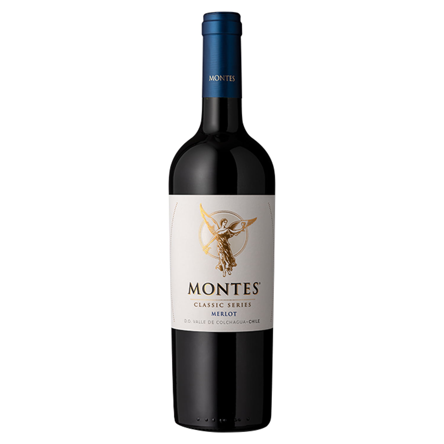 VINO MONTES CLASSIC MERLOT 750