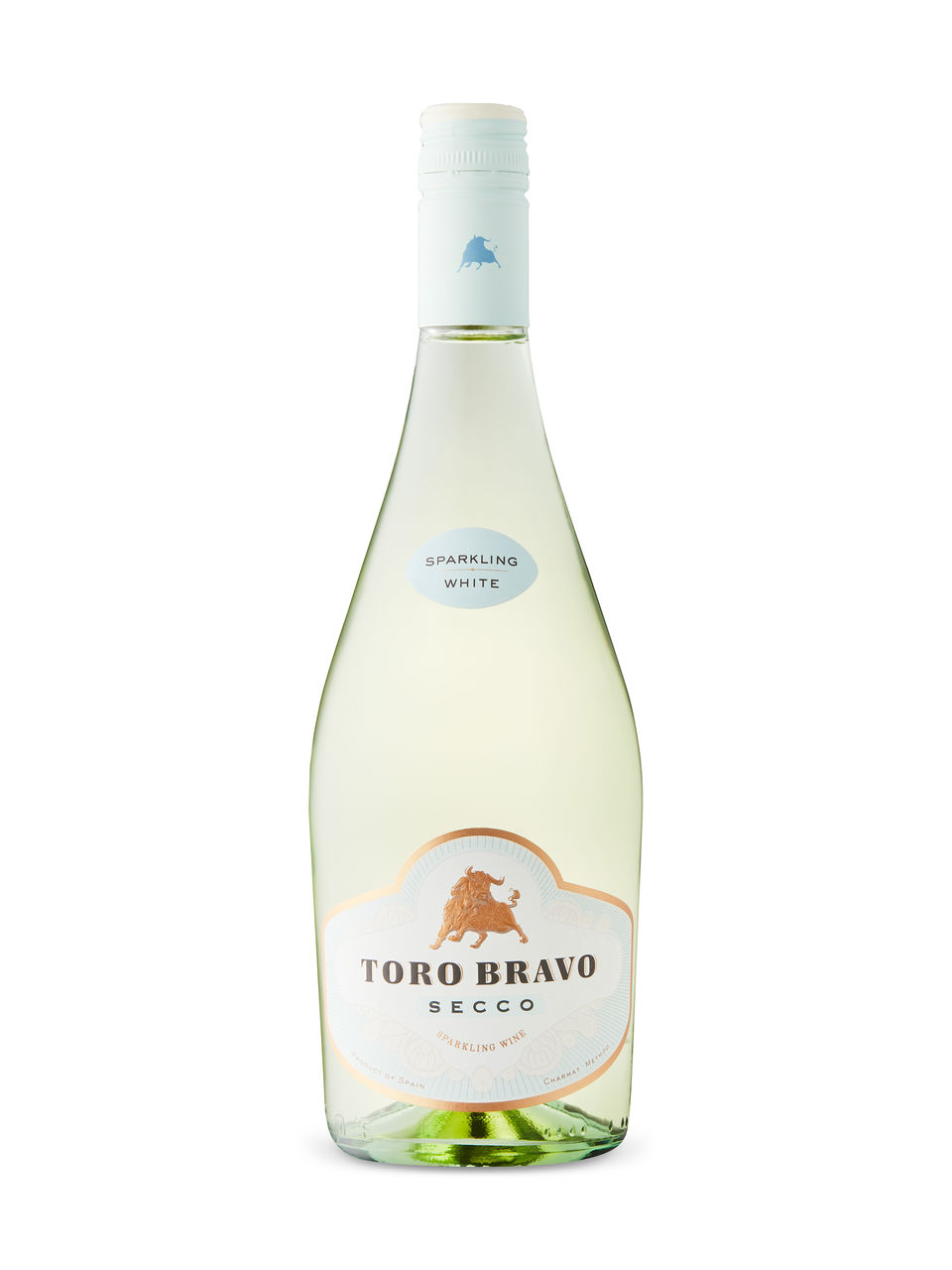 Vino Toro Bravo Secco