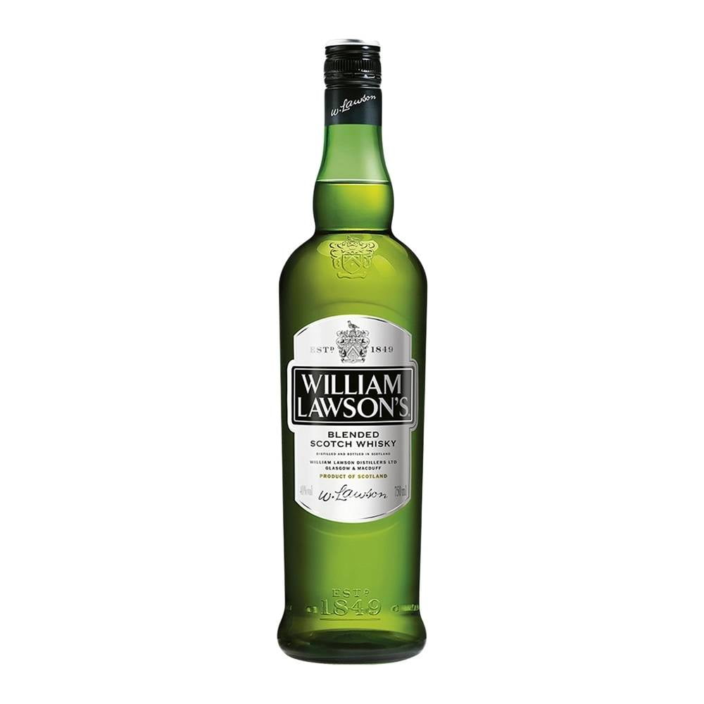 William Lawsons 750 ml