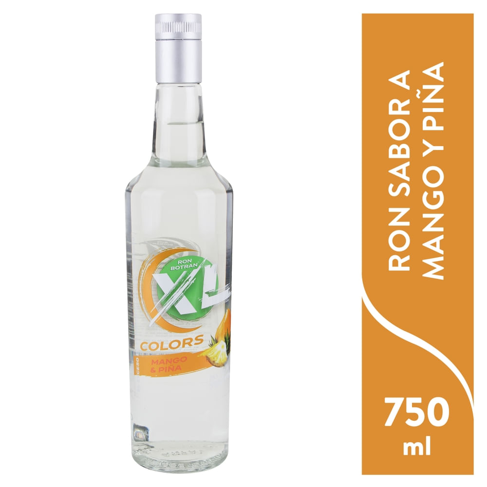 XL MANGO PIÑA 750ML