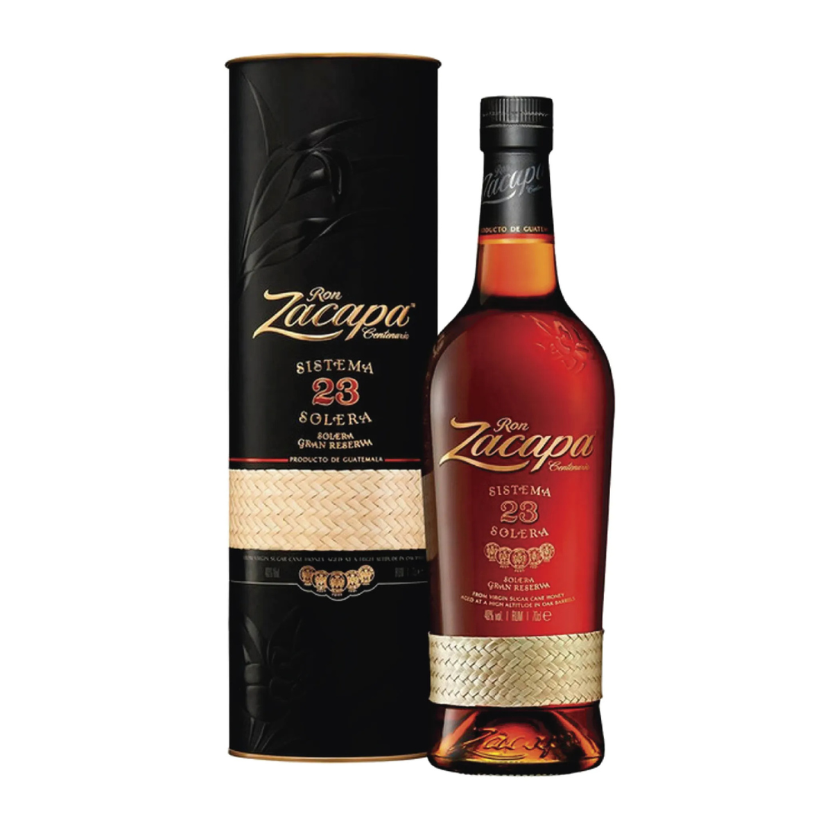 Zacapa Centenario 23 Años 1000